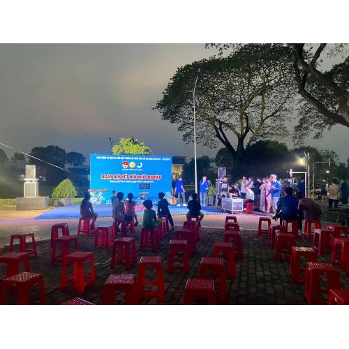 Ngày Hội Kết Nối Khởi Nghiệp Cao Lãnh 2025: Nơi Ươm Mầm Những Ý Tưởng Đột Phá